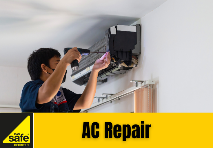 ac repair Chesterfield