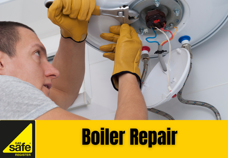 boiler repair Chesterfield