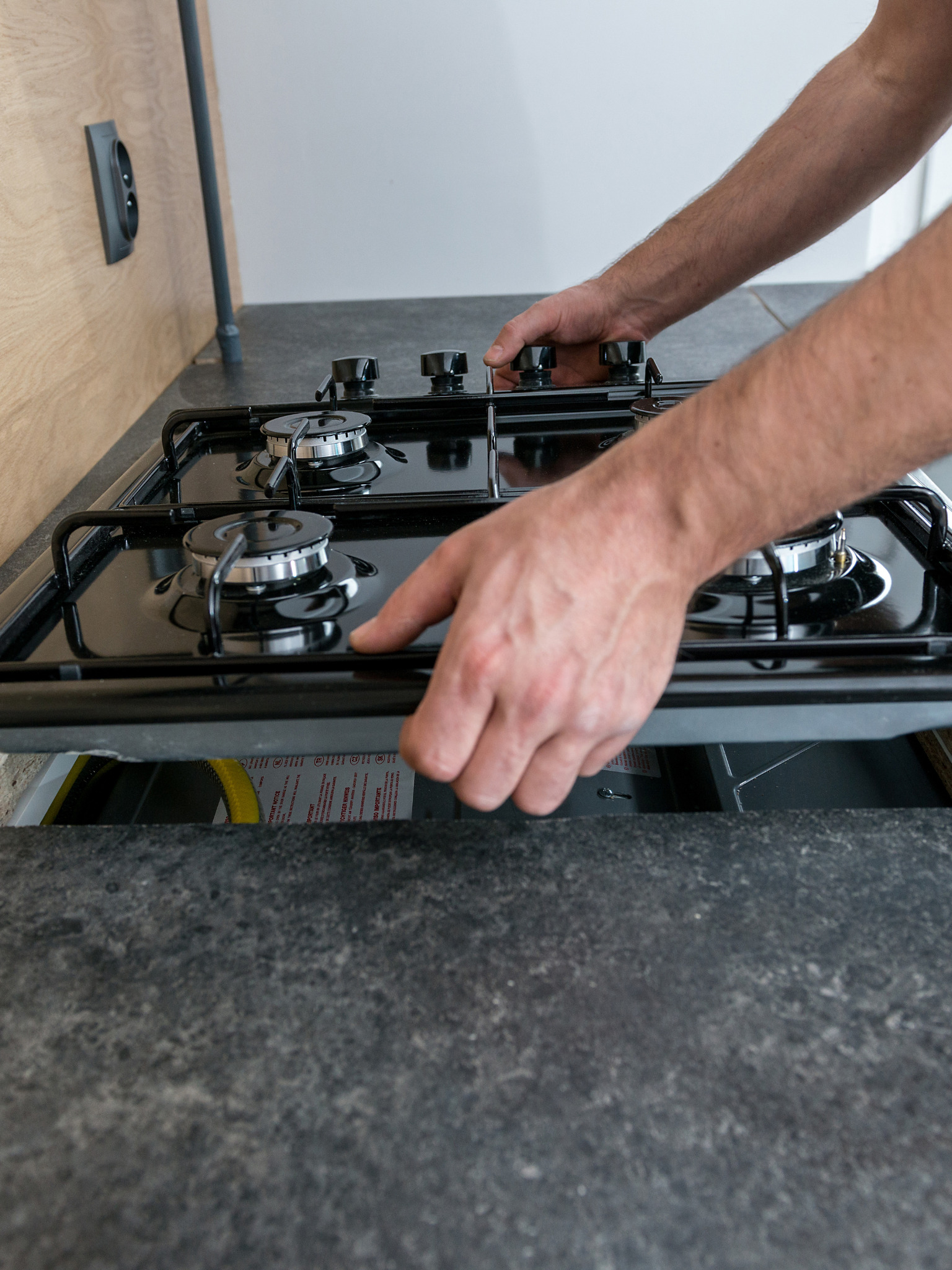 heating engineers Chesterfield, S40-S45